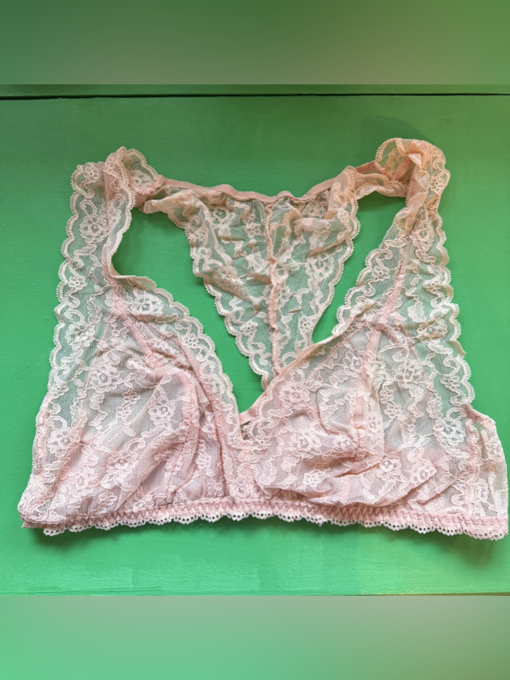 Victorias Secret bralette
